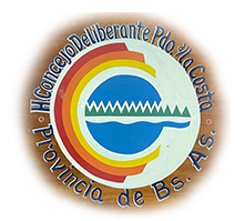 Honorable Concejo Deliberante de La Costa